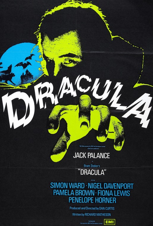 مشاهدة فيلم Dracula 1974 مترجم