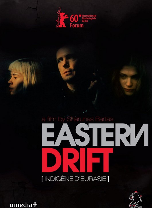 مشاهدة فيلم Eastern Drift 2010 مترجم