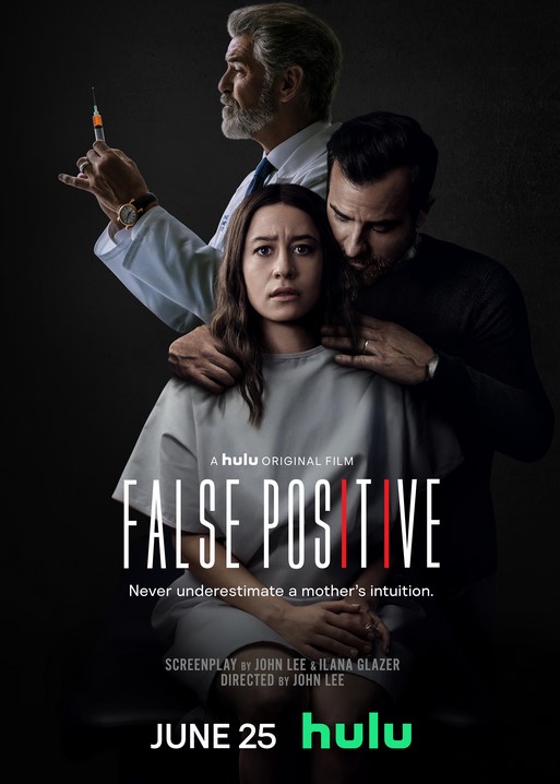 مشاهدة فيلم False Positive 2021 مترجم
