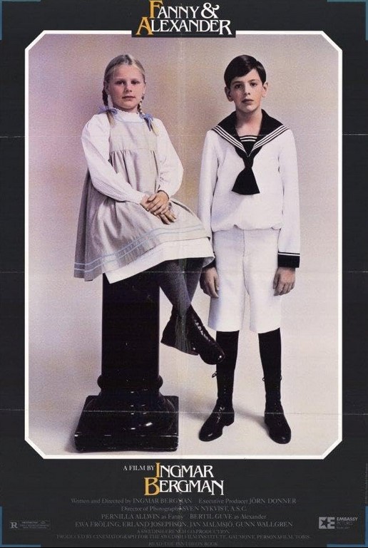 مشاهدة فيلم Fanny and Alexander 1982 مترجم