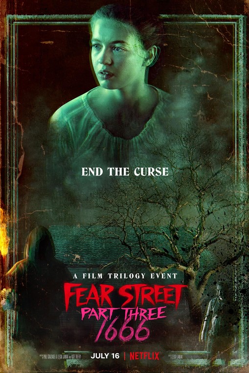 مشاهدة فيلم Fear Street: Part Three – 1666 2021 مترجم