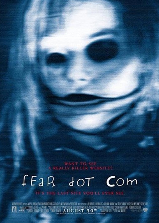 مشاهدة فيلم Feardotcom 2002 مترجم
