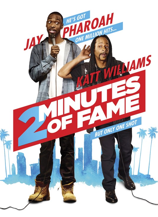 مشاهدة فيلم 2 Minutes of Fame 2020 مترجم