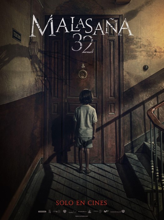 مشاهدة فيلم Malasaña 32 2020 مترجم