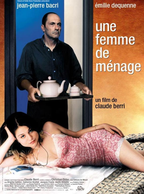 مشاهدة فيلم A Housekeeper 2002 مترجم