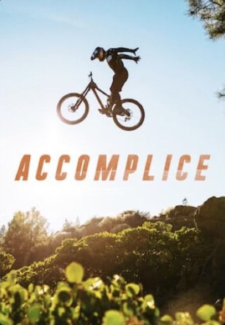 مشاهدة فيلم Accomplice 2020 مترجم