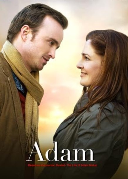 مشاهدة فيلم Adam 2020 مترجم