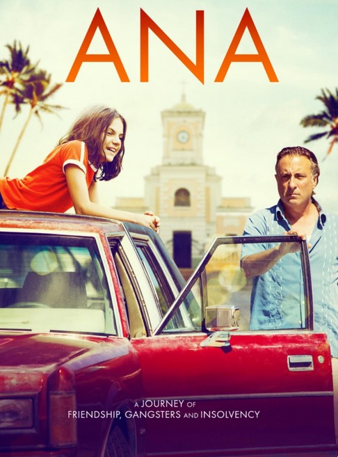 مشاهدة فيلم Ana 2020 مترجم