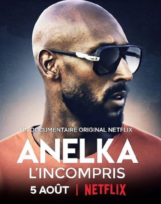 مشاهدة فيلم Anelka: Misunderstood 2020 مترجم