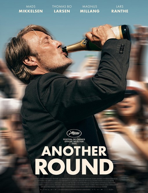 مشاهدة فيلم Another Round 2020 مترجم