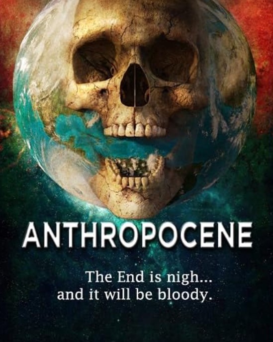 مشاهدة فيلم Anthropocene 2020 مترجم