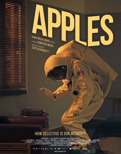 مشاهدة فيلم Apples 2020 مترجم