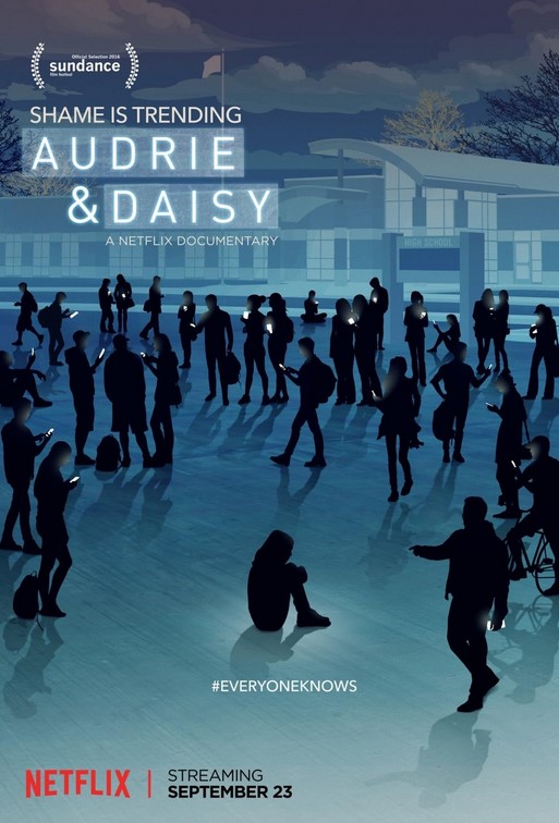 مشاهدة فيلم Audrie & Daisy 2016 مترجم