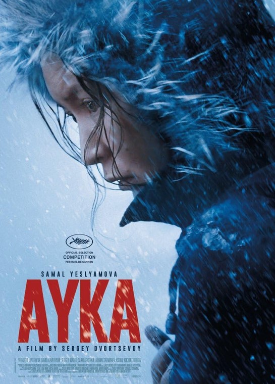 مشاهدة فيلم Ayka 2018 مترجم