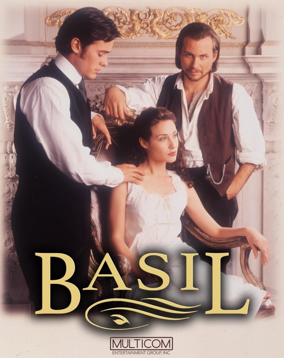 مشاهدة فيلم Basil 1998 مترجم