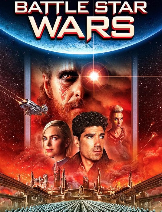 مشاهدة فيلم Battle Star Wars 2020 مترجم