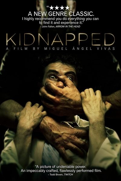 مشاهدة فيلم Kidnapped 2010 مترجم