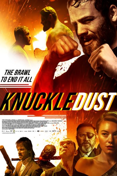 مشاهدة فيلم Knuckledust 2020 مترجم