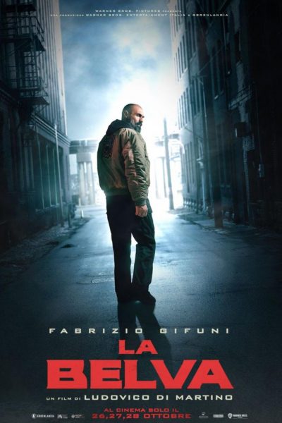 مشاهدة فيلم La belva 2020 مترجم