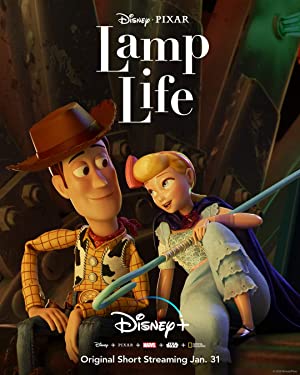 مشاهدة فيلم Lamp Life 2020 مترجم
