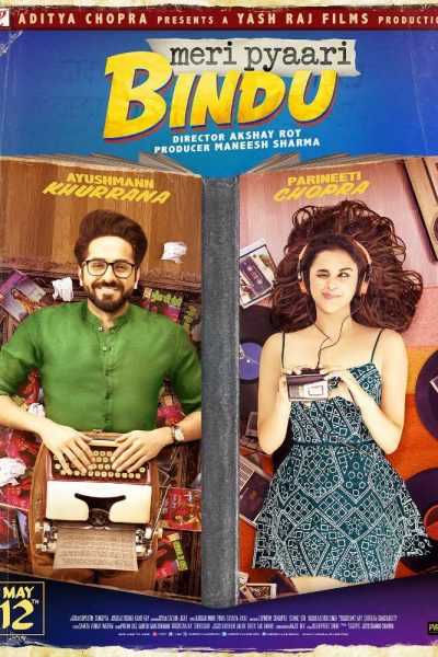 مشاهدة فيلم Meri Pyaari Bindu 2017 مترجم