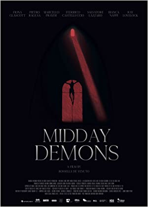 مشاهدة فيلم Midday Demons 2018 مترجم