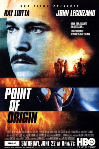 مشاهدة فيلم Point of Origin 2002 مترجم