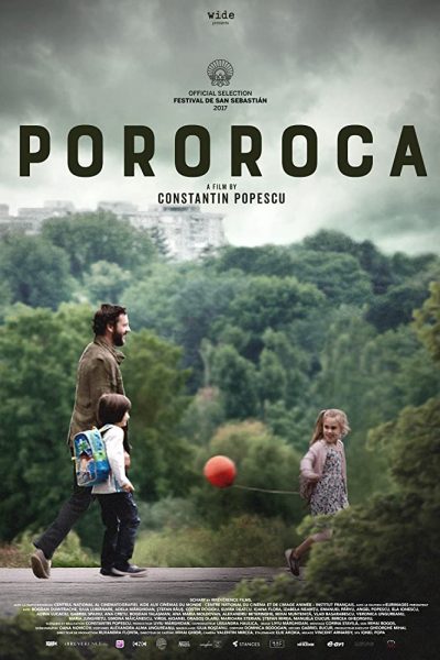مشاهدة فيلم Pororoca 2017 مترجم
