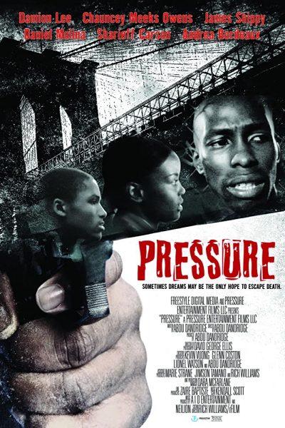 مشاهدة فيلم Pressure 2020 مترجم