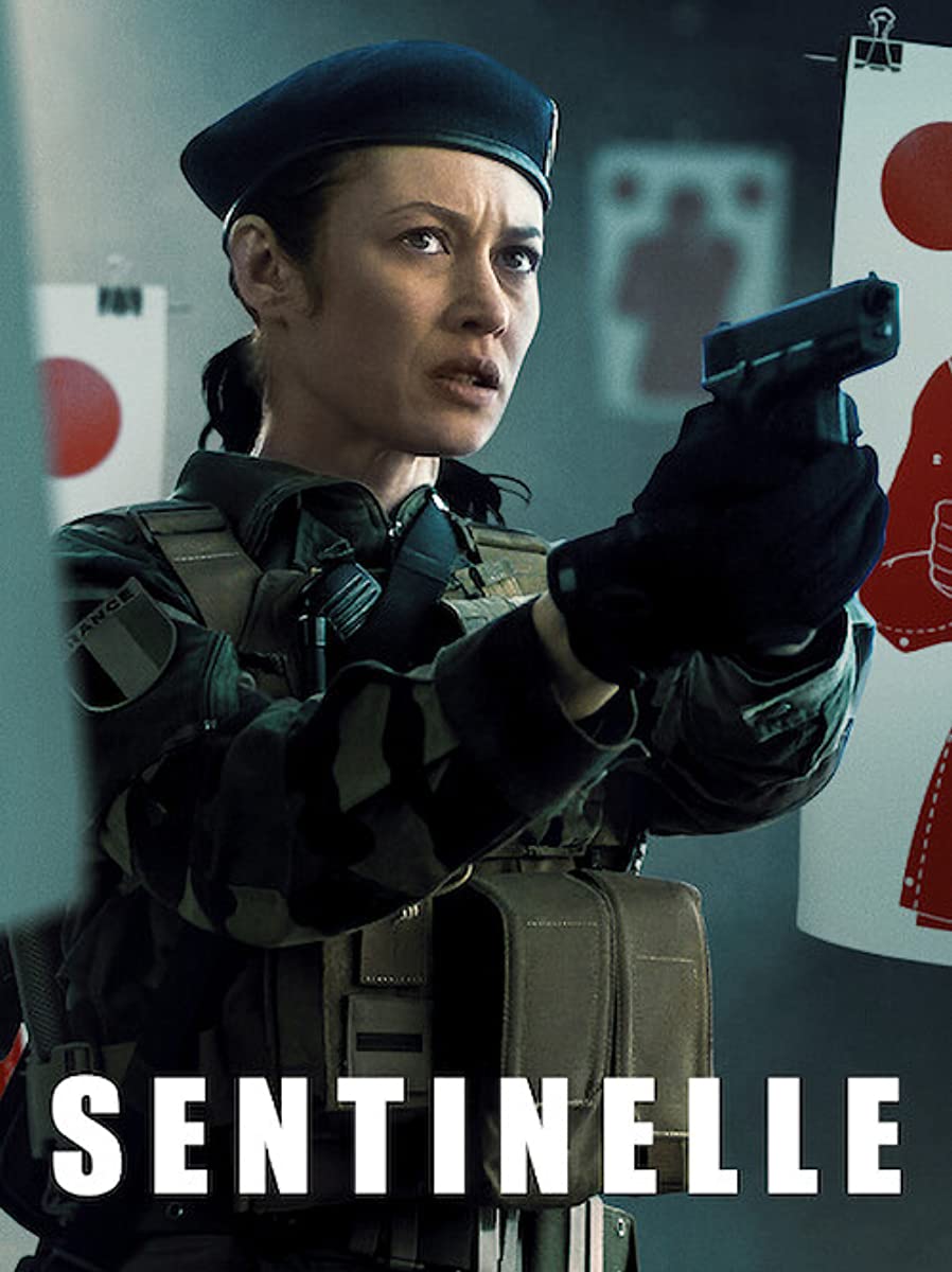 مشاهدة فيلم Sentinelle 2021 مترجم