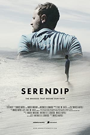 مشاهدة فيلم Serendip 2018 مترجم
