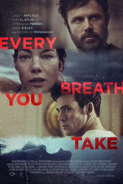 مشاهدة فيلم Every Breath You Take 2021 مترجم