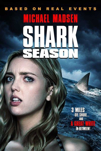مشاهدة فيلم Shark Season 2020 مترجم