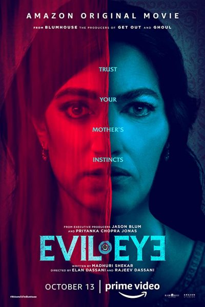 مشاهدة فيلم Evil Eye 2020 مترجم