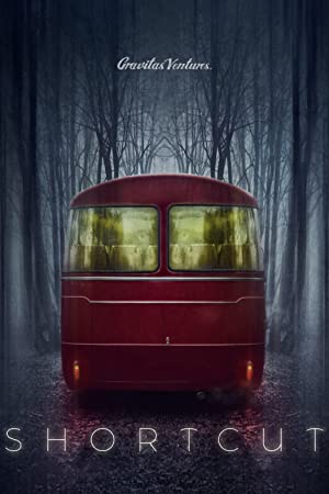 مشاهدة فيلم Shortcut 2020 مترجم