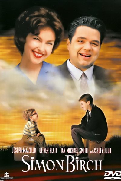 مشاهدة فيلم Simon Birch 1998 مترجم