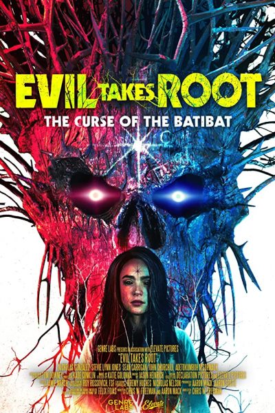 مشاهدة فيلم Evil Takes Root 2020 مترجم