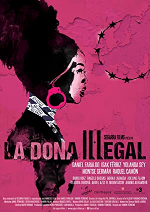 مشاهدة فيلم Illegal Woman 2020 مترجم