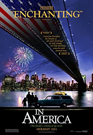 مشاهدة فيلم In America 2002 مترجم
