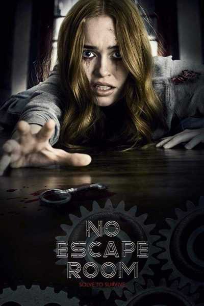 مشاهدة فيلم No Escape Room 2018 مترجم