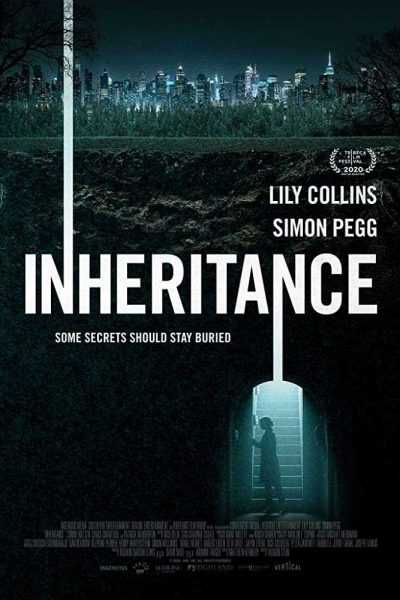 مشاهدة فيلم Inheritance 2020 مترجم