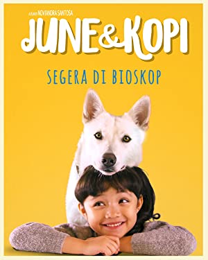 مشاهدة فيلم June & Kopi 2021 مترجم