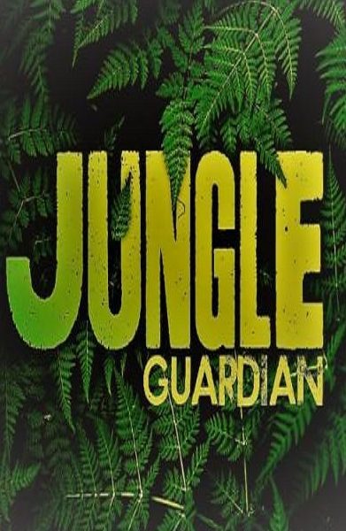 مشاهدة فيلم Jungle Guardian 2020 مترجم