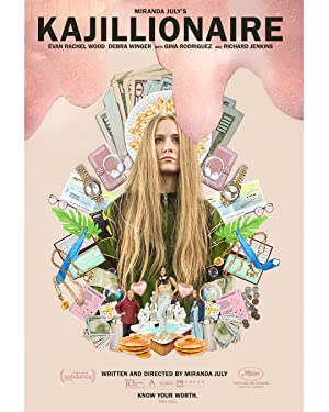 مشاهدة فيلم Kajillionaire 2020 مترجم