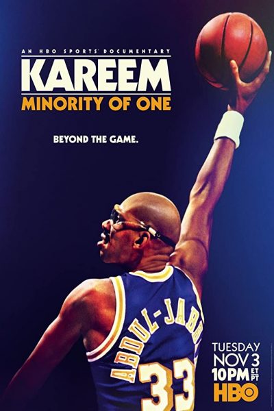 مشاهدة فيلم Kareem: Minority of One 2015 مترجم