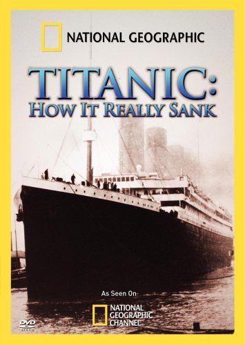 مشاهدة فيلم Titanic How It Really Sank 2009 مترجم
