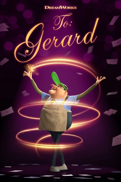 مشاهدة فيلم To: Gerard 2020 مترجم