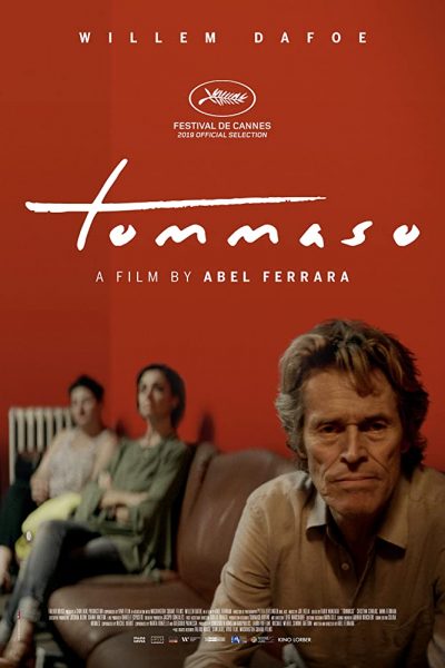 مشاهدة فيلم Tommaso 2019 مترجم