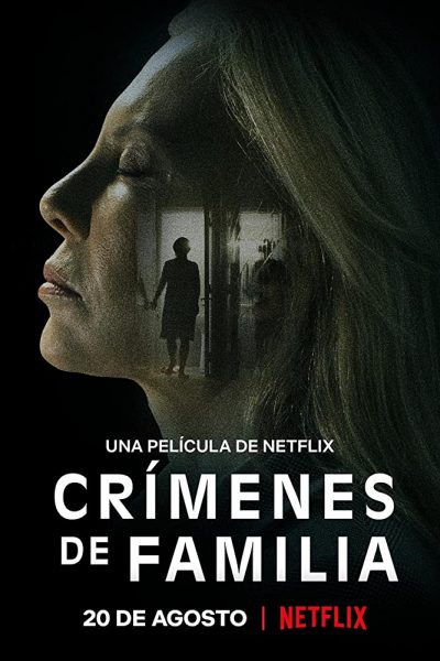 مشاهدة فيلم The Crimes That Bind 2020 مترجم
