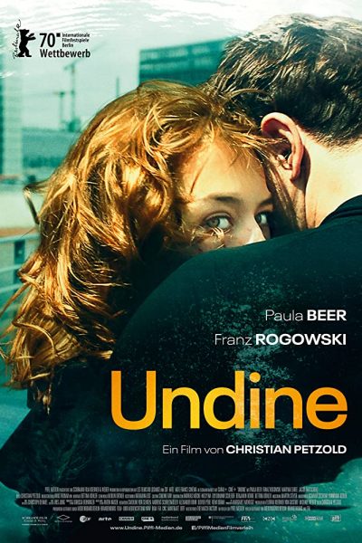 مشاهدة فيلم Undine 2020 مترجم
